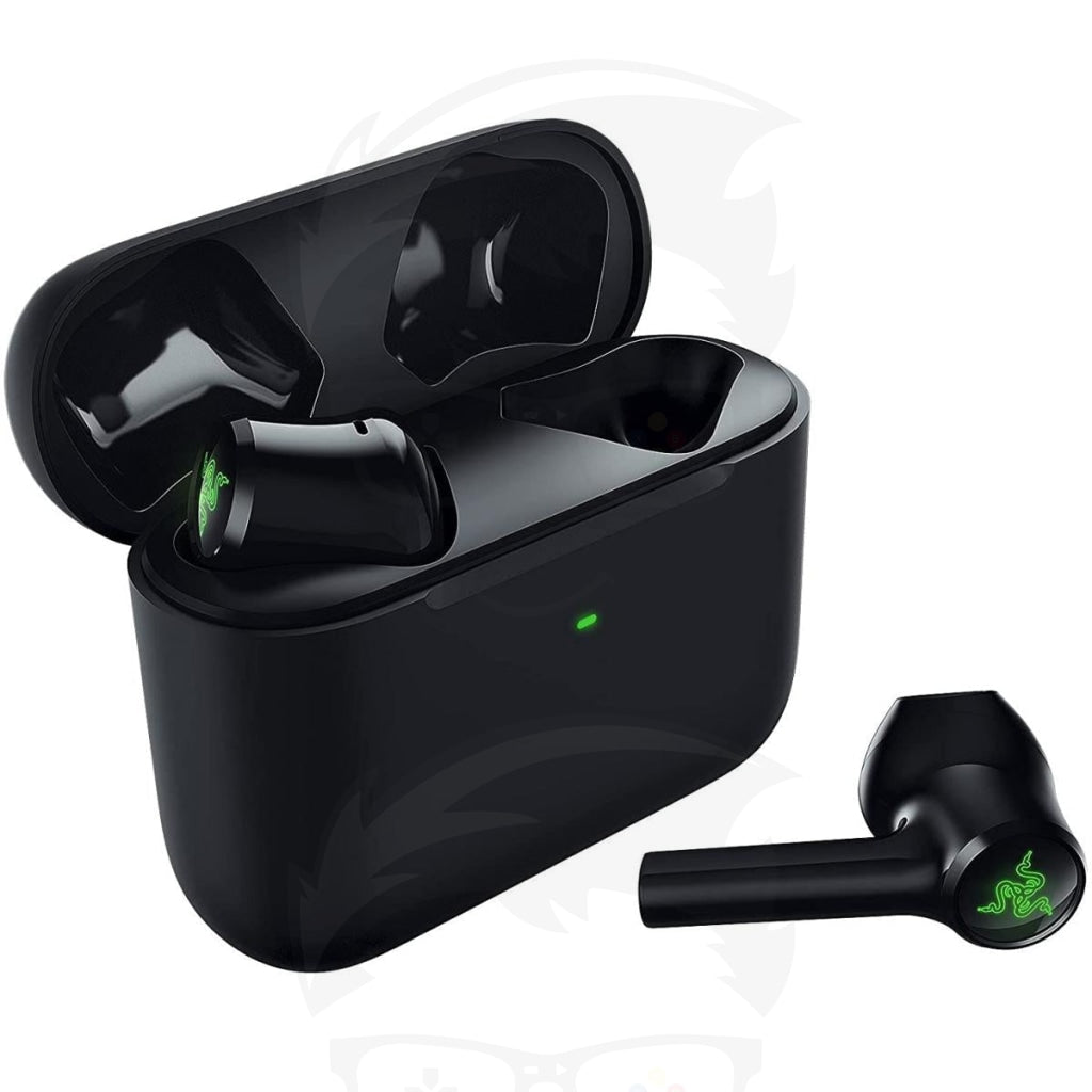 Razer Hammerhead True Wireless X Bluetooth Gaming Earbuds Razer Hammerhead True Wireless X Bluetooth Gaming Earbuds